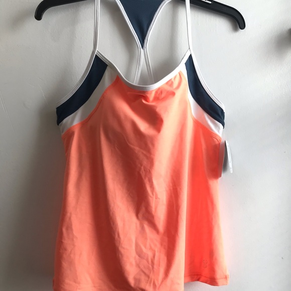 Priced to Sell ❗️ NWT Sofibella ActivewearTank Top - Picture 3 of 12